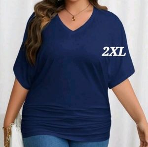 Tshirt New women plus size